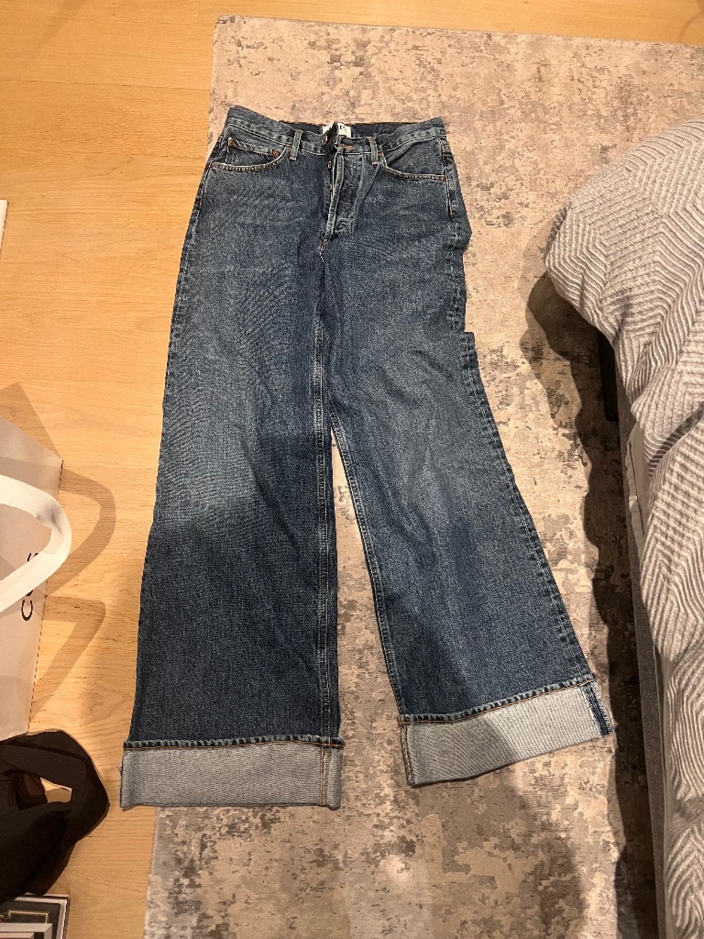 AGOLDE jeans